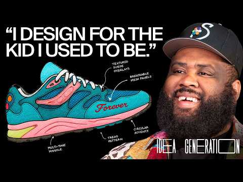 Jae Tips Had A Sneaker of the Year at ComplexCon—So Why’d He Storm Out in Protest?