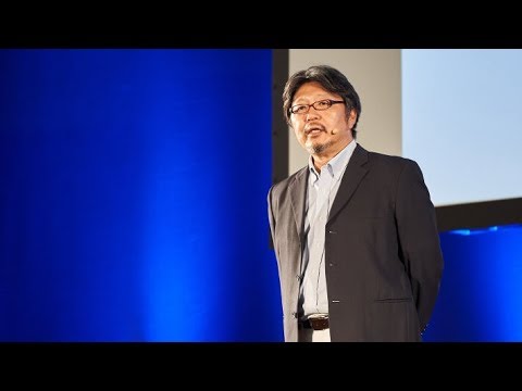 食料産業学科 スポーツがわかると現代社会が見えてくる／追手門学院大学 上田 滋夢 先生【夢ナビTALK】