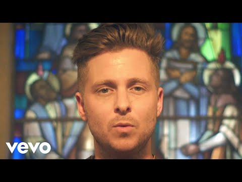 OneRepublic - Something I Need (Official Music Video)