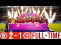 CHAMPIONS❤️| Manchester United vs Chelsea | Highlights | U18 Premier League National Final
