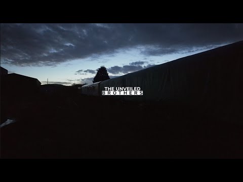 Exploring The Ghost Trains of Okehampton — Meldon Quarry