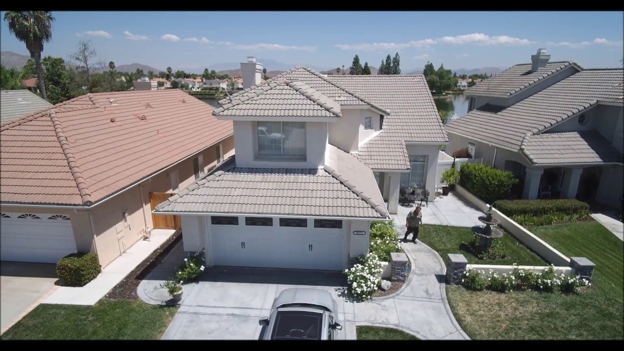 best drones for real estate photography 2018