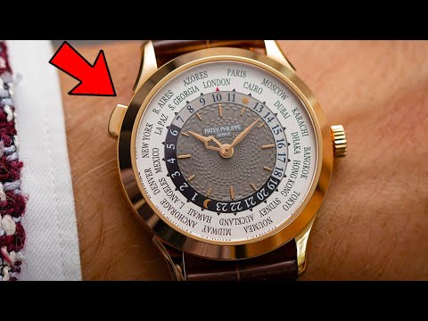 Best Patek Philippe Watches To Buy In 2022