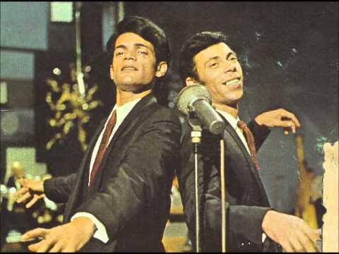 Vou levar - te comigo - Duo Ouro Negro