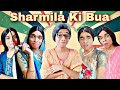 Sharmila Ki Bua Ep. 368 | FUNwithPRASAD | #savesoil #moj #funwithprasad