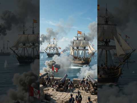 🔥 COMBATE DE 2 DE MAYO: ¡EL DÍA QUE PERÚ DESAFIÓ A LA FLOTA ESPAÑOLA! 🇵🇪💥