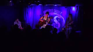 Inara George -  Slow Dance - 4K - 01.26.18 - The Boot and Saddle, Philly