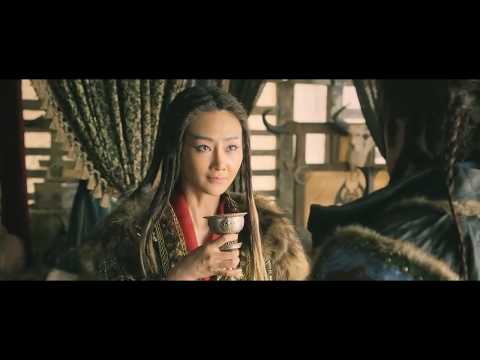 jackie chan romantic scene