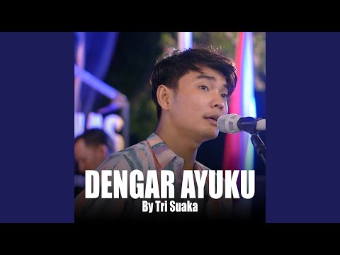 Dengar Ayuku (Live Ngamen)