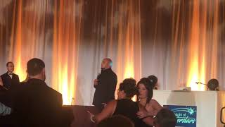 Kris Jones - I Believe I Can Fly Cover