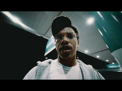 iayze - up to speed (Official Music Video) [Shot By: @Jmoney1041 ]
