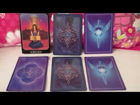 Engel Orakel der Woche vom 20. bis 26. April 2015