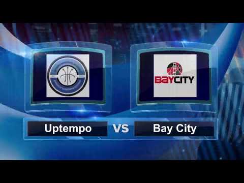 Uptempo vs Bay City (12U) SGVAlohaChallenge 10.13.18