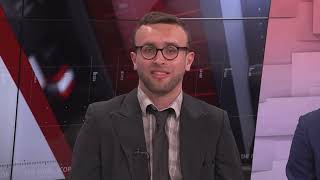 WBRE/WYOU 2822 SportsNight - Thursday, August 20th, 2026