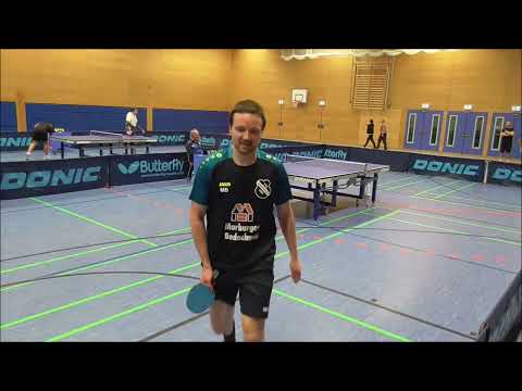 TTC Ginseldorf - Sportclub Niestetal 2 (Saison 22/23)