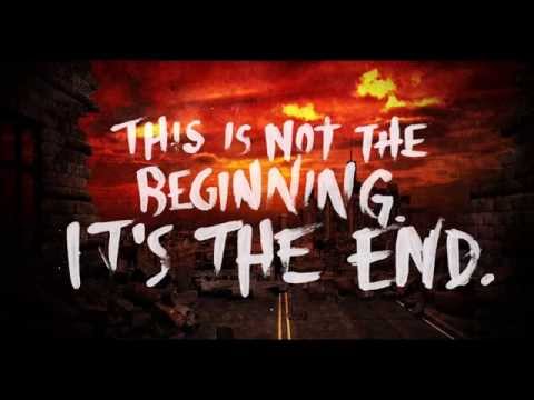 Mark Crozer - Heart Is Black