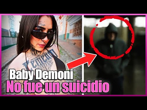 💔 La VERDAD oculta tras la muerte de Baby Demoni