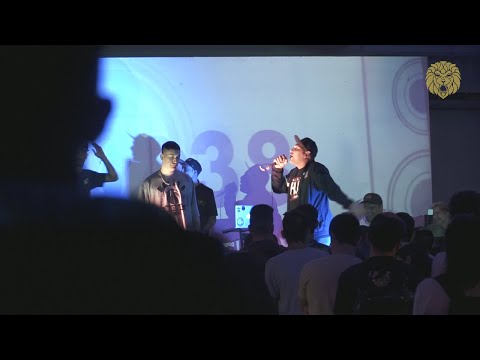 Tiago vs Tuqu 4º de final MHH FINAL