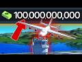 I Built the Most PSYCHOTICALLY Efficient Airport - Cities Skylines 2
