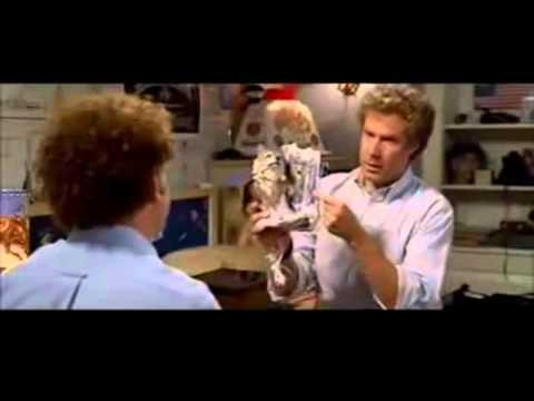 Will Ferrell At His Best!