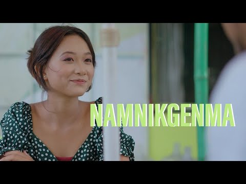 Namnikgenma ( OFFICIAL MUSIC VIDEO ) Benika Sangma|Silrak Marak | New garo song