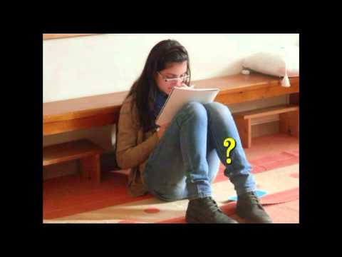 WeeK end Vocazionale Vieni e Vedi 3-4 gennaio 2013