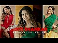 Aditi Shankar Whatsapp Status Tamil New Crush Viruman Heroine Aditi Cute Edit