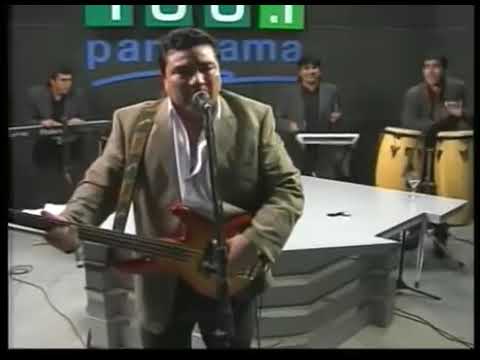 Jorge Veliz y Huguito Flores ex Super Quinteto y supper de Oro Clasicos y exitos