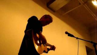 Teddy Thompson &quot;Change Of Heart&quot;