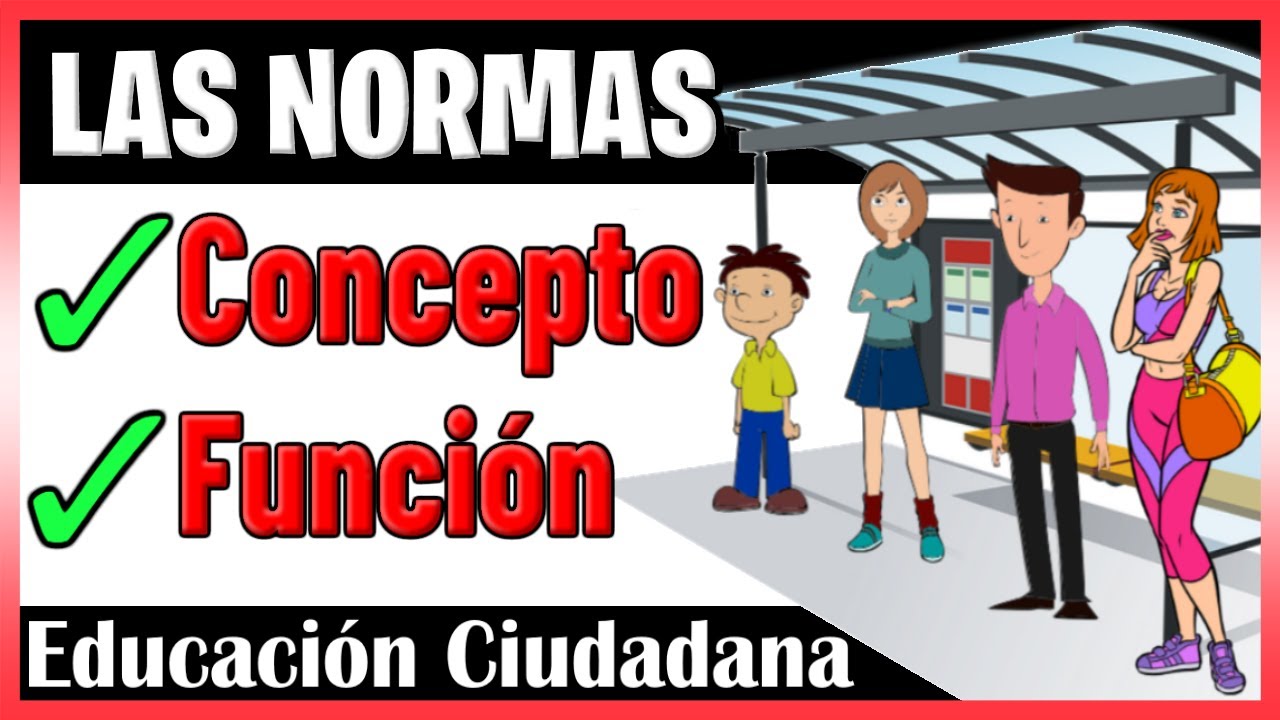 ¿Qué son las normas y su importancia? – ACUT.NET