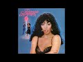 Donna Summer - Dim All The Lights (Audio)