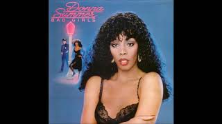 Donna Summer - Dim All The Lights (Audio)