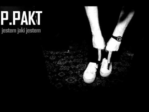 P. Pakt - Jestem Jaki Jestem