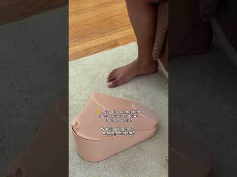 You never know who’s looking at your feet. Might as well make them cute 🐟🐠🐡