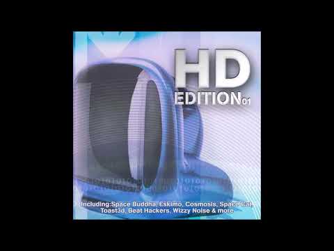 Something Wrong (Original Mix) by Eskimo vs Cosmosis.