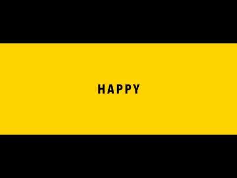 Pharrell Williams - Happy (Taxon Remix)