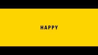 Pharrell Williams - Happy (Taxon Remix)