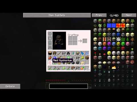 Let's Play Minecraft - Feed the Beast: Mindcrack - S2 Ep.1