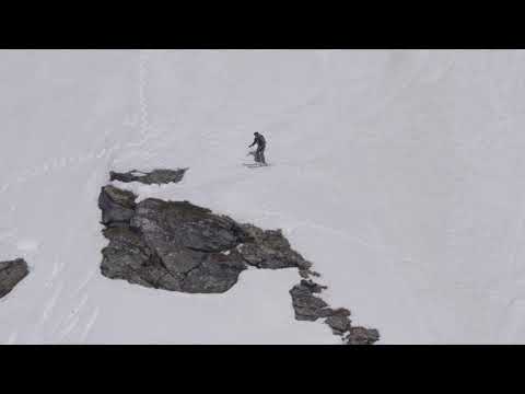 RFC 2022 - Ski menn - 2.plass - Eirik Schølberg (87,5p)