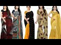 Daily wear saree design / Daily wear saree collection / latest saree designs / shopping ideas