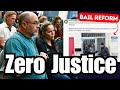7 years in prison Lich and Barber while violent criminals go free?