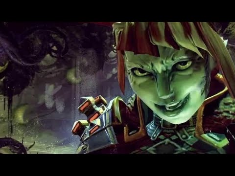 Guild Wars 2 Lebendige Welt Staffel 1 Rückblick