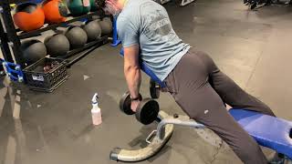 Download lagu Vital Training Systems: Kelso Shrug mp3