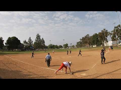 2021.06.19: #1 vs Colt 45's