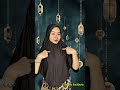 Bergo Hamidah Hijab Sport Jersey 3 Ukuran S M L