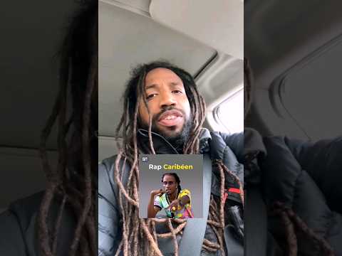 Drexi, Coco L6, Don snoop, T kimp Gee, IR9 en playlist "Rap Caribéen"