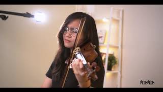 Download lagu NARUTO - Sadness and Sorrow - Theme OST Soundtrack (Violin, Viola & Cello Cover) - Astrid Silaban mp3