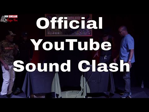 🔊 Festus Coxsone vs Nasty Rockers -  Exclusive Dub Fi Dub Live & Direct at YouTube 🔊