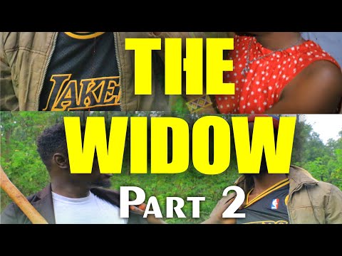 The Widow - Part 2 Official Trailer