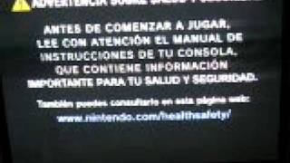 preview picture of video 'NGD Backup Loader Canal para WII'